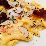 TRATTORIA  ARIETTA - 