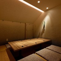 赤坂 ざんまい - ６名様用個室