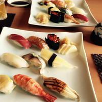 すし乾山 ホテルニューオータニ大阪店 - 