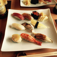すし乾山 ホテルニューオータニ大阪店 - 