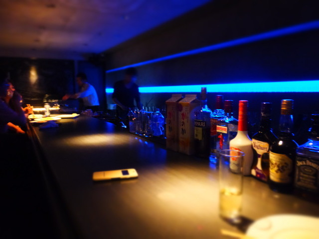 エムズ ミナミ M S Minami 心斎橋 ダイニングバー 食べログ エムズ ミナミ M S Minami 心斎橋 ダイニングバー 食べログ
