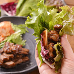 韓国旬菜ハル - 