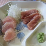 花みずき - マグロ(6/29)