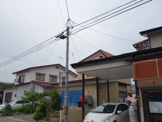 若木軒 - 会津高田（ラーメン）の写真