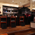 Ma-No - 2015/6/☆  店内