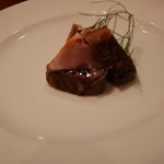 Ma-No - 2015/6/☆  取り分けて！