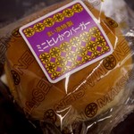 とんかつ まい泉 - ミニヒレかつバーガー