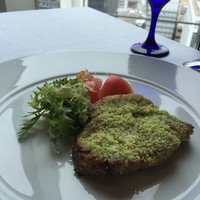 MAIN DINING by THE HOUSE OF PACIFIC - 