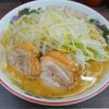 ラーメン二郎 横浜関内店