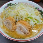 ラーメン二郎 - 