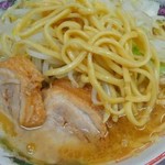 ラーメン二郎 - 