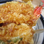 天丼てんや - 