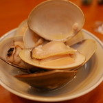 日の出 - 【2015/5再訪】今回もたくさんいただきました！