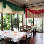 カフェセラード