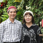 カフェセラード