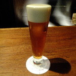 BAR オーパ - ビール