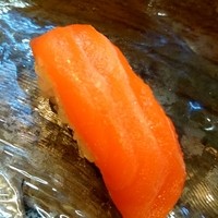 鮨処いちい - サーモン