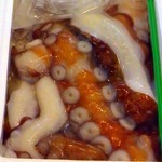 和食工房 - たこたたき