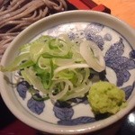 高田屋 - 薬味