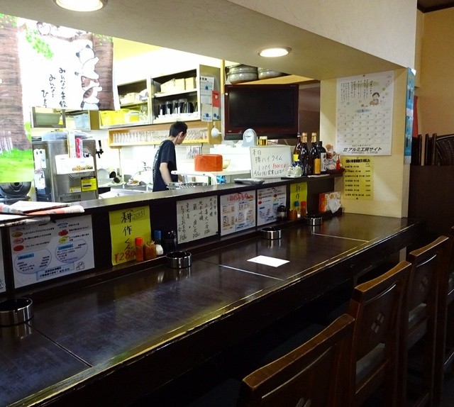 居酒屋 ふくろう &ndash; 遊佐の本格居酒屋体験 | 山形・飽海郡