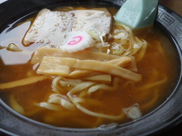 たくみ - 会津高田（ラーメン）の写真