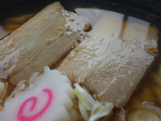 たくみ - 会津高田（ラーメン）の写真