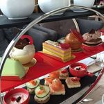 Lobby Lounge  - アフタヌーンティー