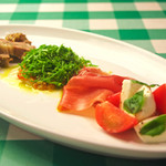 Osteria La Verita - 