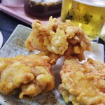 中国料理 布袋 - 