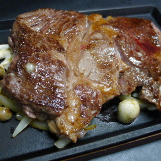 おこのみ鉄板焼 竹蔵_2