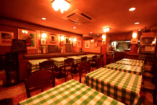 Osteria La Verita photo 5