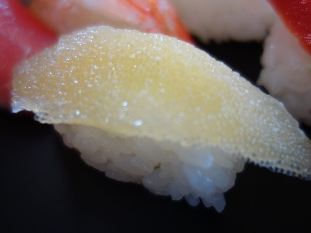 まるこし - 会津高田（寿司）の写真