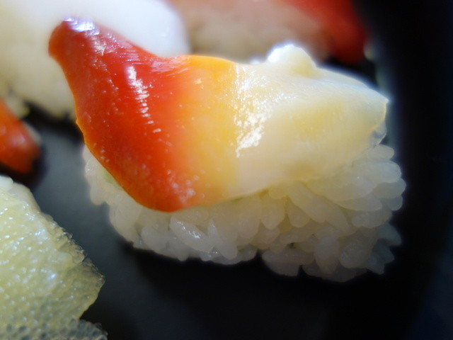 まるこし - 会津高田（寿司）の写真