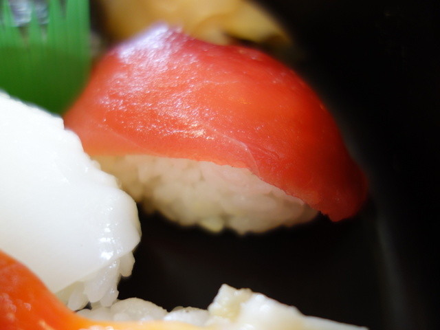 まるこし - 会津高田（寿司）の写真