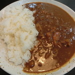 ハーモニー - おやじカレー