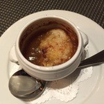 リストランテ ダ トシユキ - 2015.01