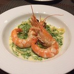 リストランテ ダ トシユキ - 2015.01