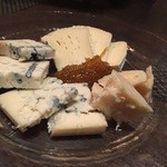 リストランテ ダ トシユキ - 2015.01