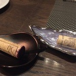 リストランテ ダ トシユキ - 2015.01