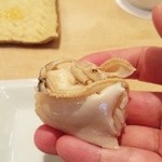 三谷 - はまぐり