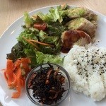 カフェ ル ポン - 