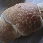 Bekari Kafe - 塩パン