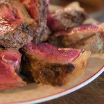 Perseus - ロース部