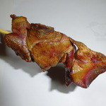 赤鳥 - 肝。ジューシー。