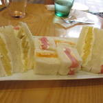 フルーツパーラーゴトー - 