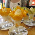 フルーツパーラーゴトー - 