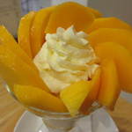 フルーツパーラーゴトー - 