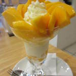 フルーツパーラーゴトー - 