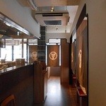 うしごろ 貫 五反田店 - 