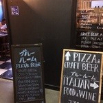 オステリア　コマチーナ - 